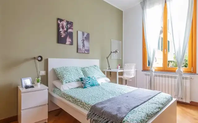 Appartamento in  Via dei Fontanili 1