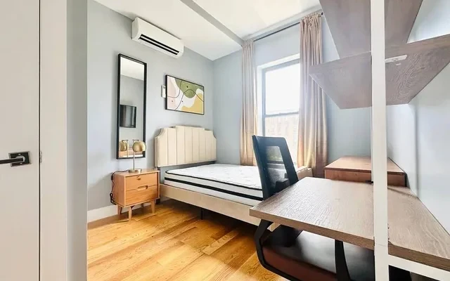 33 Lenox Road, Brooklyn - New York student accommodation - 4 bed 3 bath