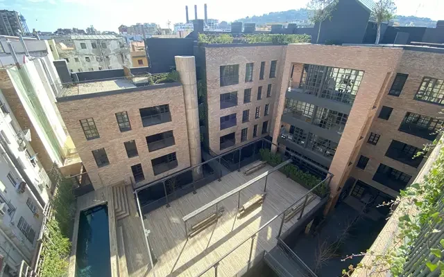 Carrer de la Rieret 4