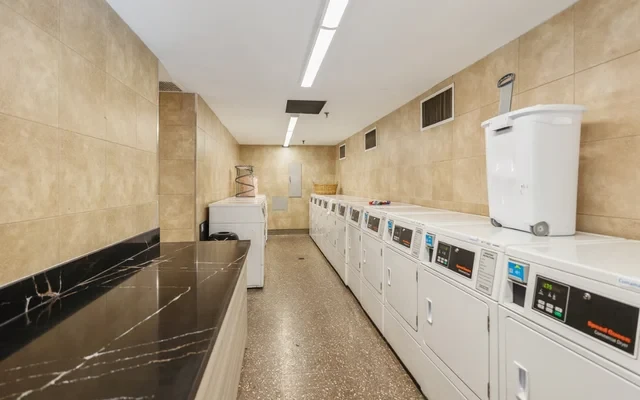 100 Wellesley  St East 2