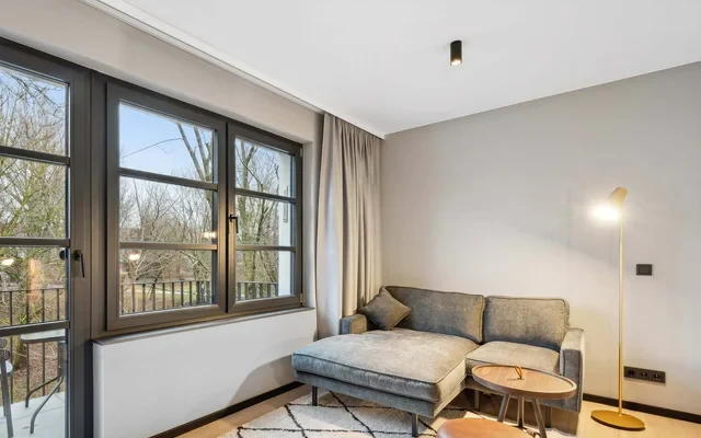Wohnung in der Fischerstrasse 4