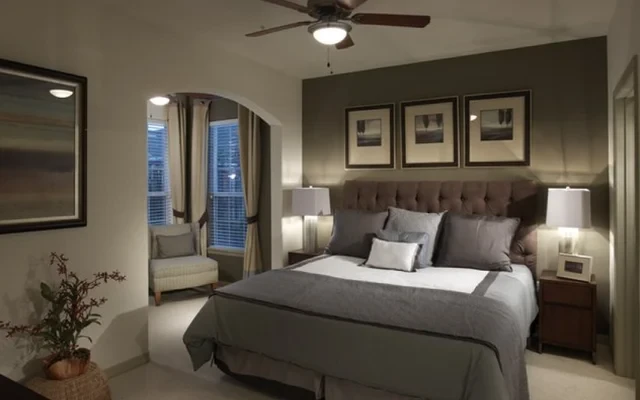 The Lodge at Lakecrest Apartments 3