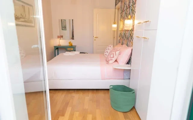 Apartment in Via Gela, Roma for 120 m² with 2 bedrooms 3