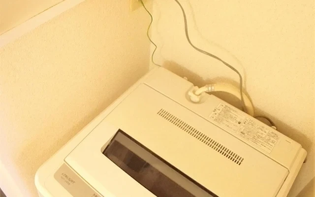 レオパレスエスポワールⅡ 1