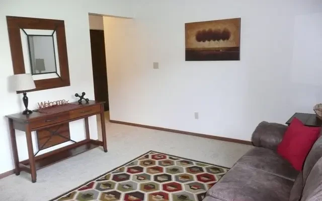 Park Place Apartments 3