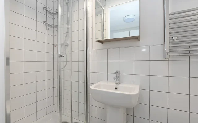 Belgravia House Flat 9 3