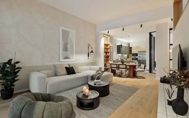Gaudi - 3 bedrooms and terrace in Sant Gervasi 1