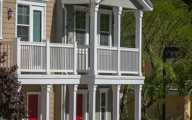 Liberty Square Apartments 2