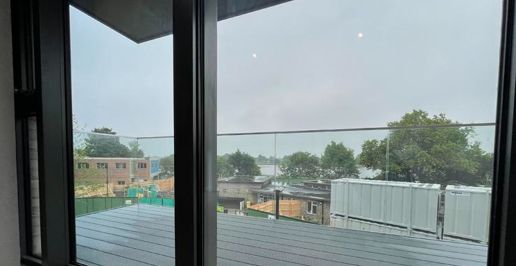 HL-Willowbrook House