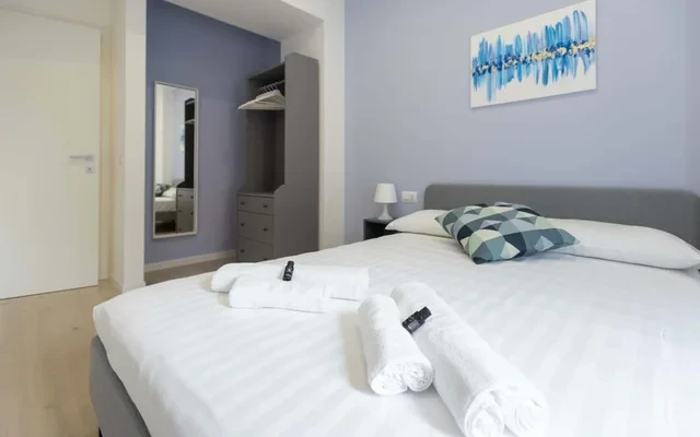 Arici 15 - Interno n.11 1
