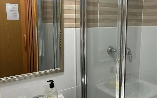 studio in L'Hospitalet de Llobregat 4