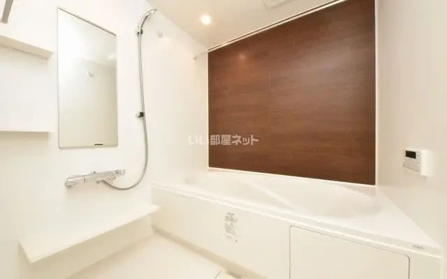 リラ クオーレ 103号室 - Saiki student accommodation - 103 - 1LDK