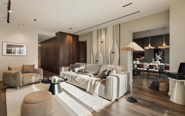 Karal - 4 bedrooms in Sant Gervasi - Galvany 0