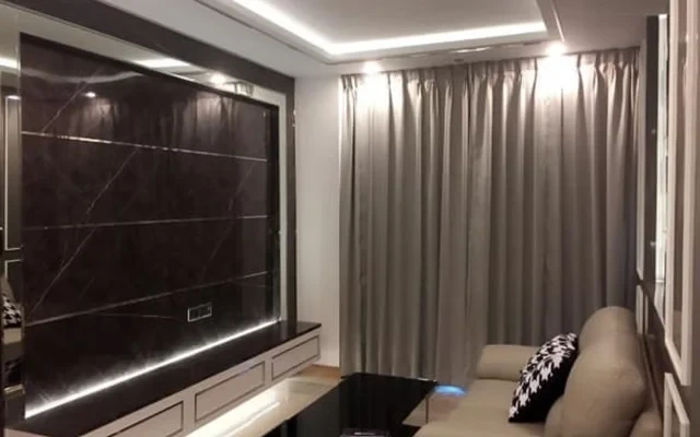 1-BR Condo for Rent, ฿20,000/month, Supalai Wellington 0