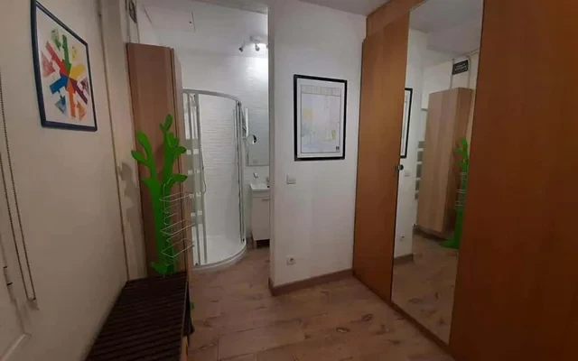 Apartamento en calle Relatroes en  Madrid 1