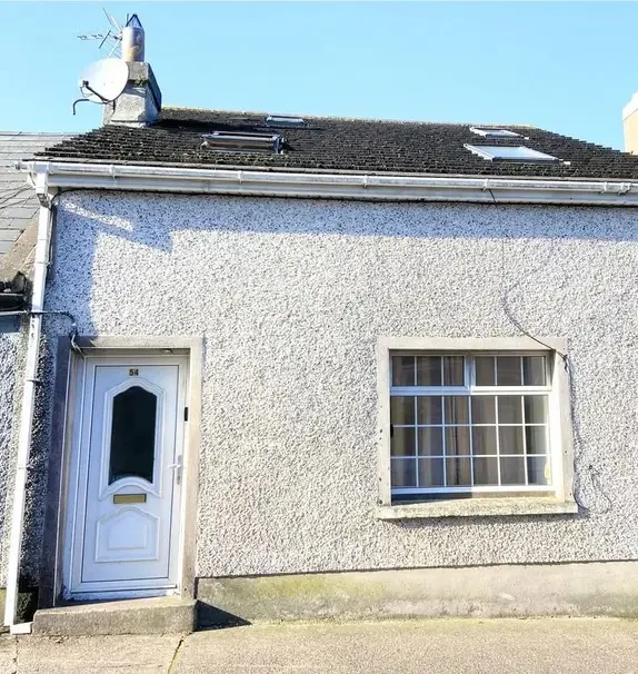 54 Friars Walk