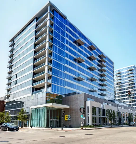 E2 Apartments