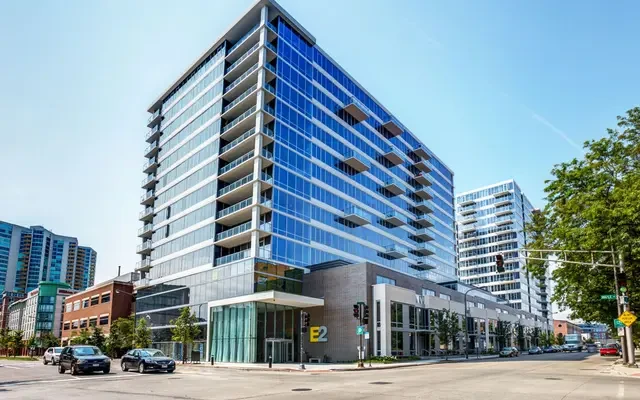 E2 Apartments 2