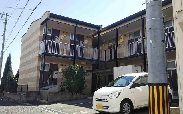 リヴェール峰高 0