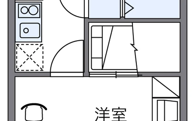 南生田 1