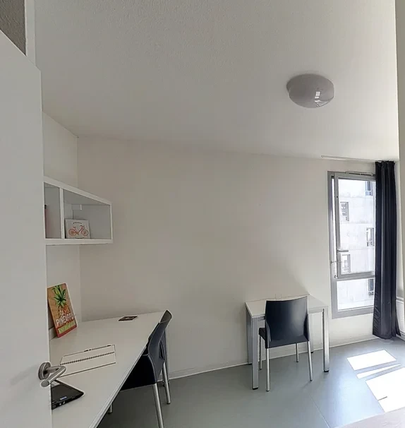 Twenty Campus Croix Edhec