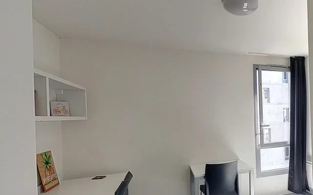 Twenty Campus Croix Edhec 0