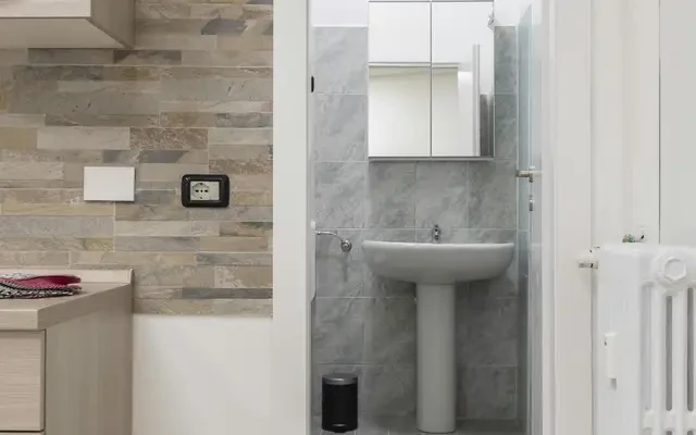 apartment near Via Elba 2