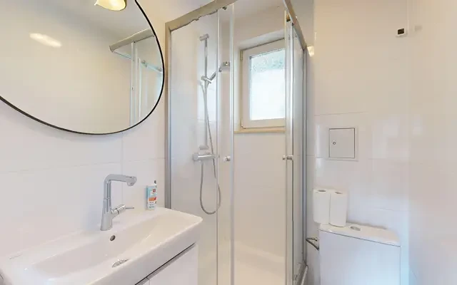 studio in Schöneberg 3