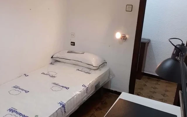 Avenida Perez Galdos, 87-1º 06 27 (4H1B1A) - SG, VLC 4