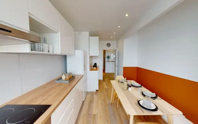 20 ter Rue de Bezons, 92400 4