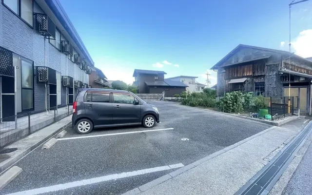 レオパレスチュラーティーダ - 彦根시 학생 숙소