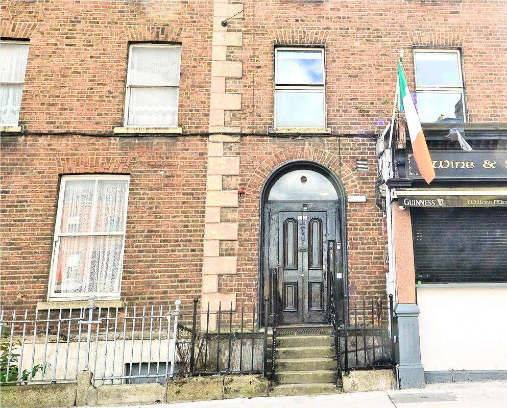 28 James Street