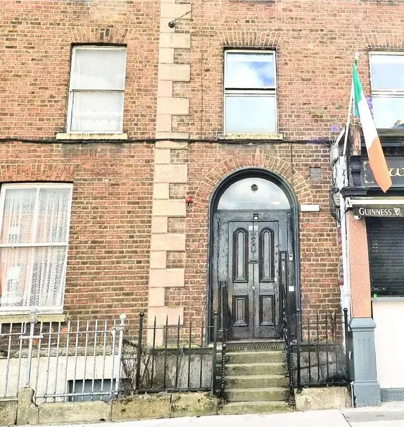 28 James Street