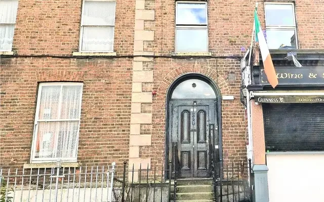 28 James Street - alojamiento para estudiantes en Dublín