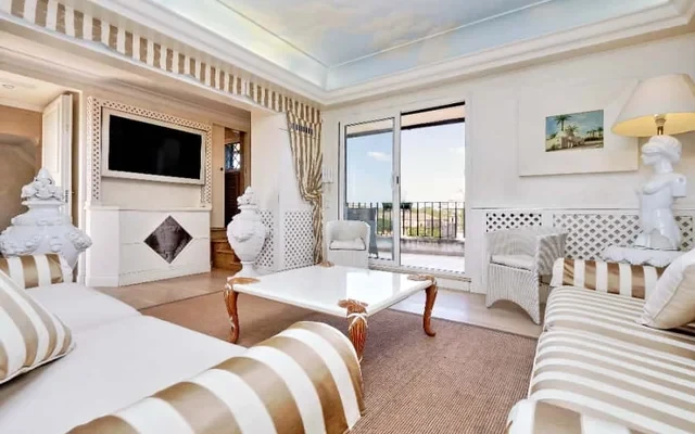 Rione Trastevere Apartment (Botticella) 4