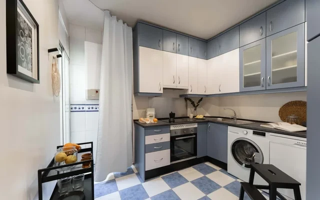 Giona - 2 bedrooms in Arguelles 2