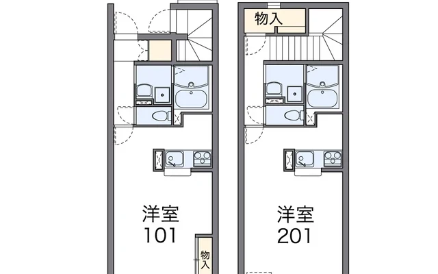 レオネクストＣＣＤ泉町 1