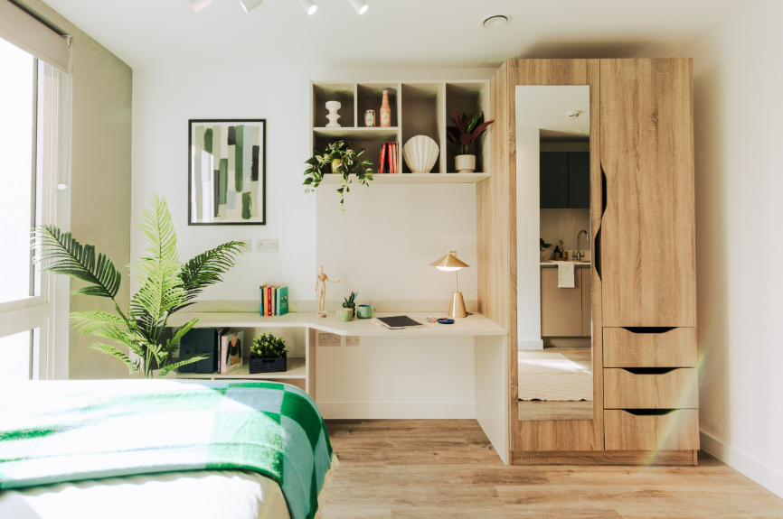 uhomes.com | Student Accommodation, Housing, Flats, Apartments for Rent