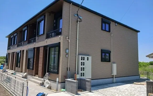 エミネンス 204号室 - Arao student accommodation