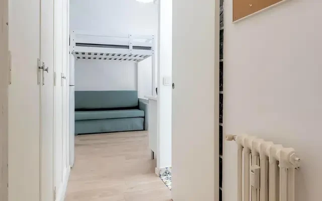 studio in Argüelles (Moncloa) 0
