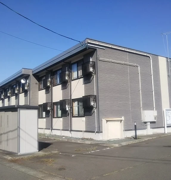 レオパレスウィルクレスト
