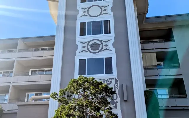 Crown Towers Apartments 1