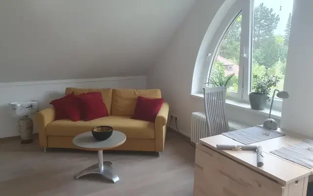 studio in Dahlem 4