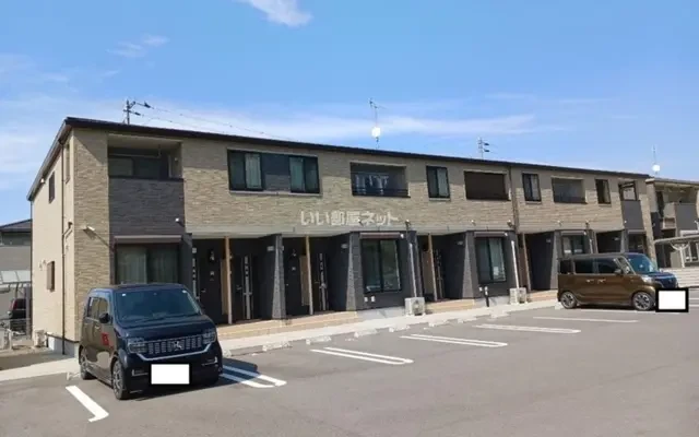 クラール福武A 2階 - Saijo student accommodation