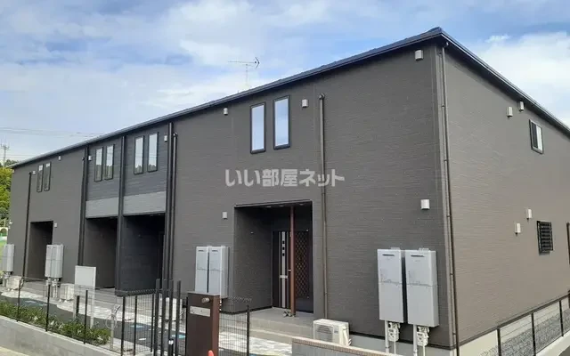 マウロア 1階 - Nihonmatsu student accommodation