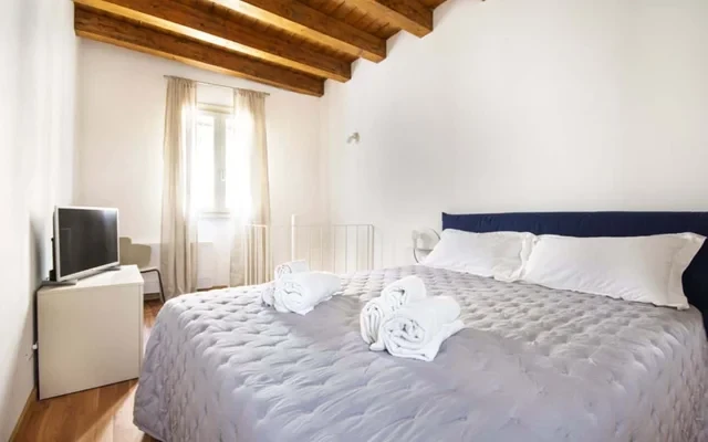 Via dei Cassari - Duplex Int. 3 3