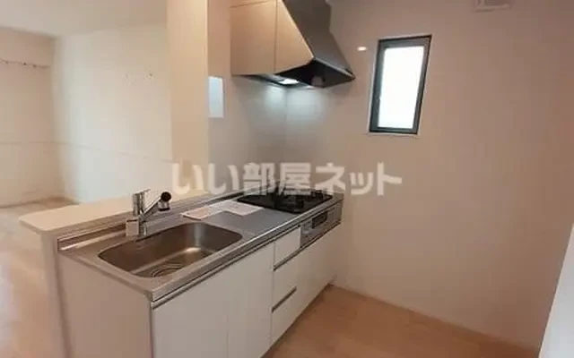 グランバージェⅡB 101号室 - Mutsu student accommodation - 101 - 1LDK