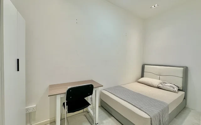 40 Taman Mas Merah - Cosuites A 2