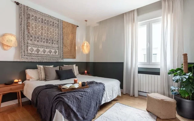 Ogaden - 2 bedroom in Azca 2