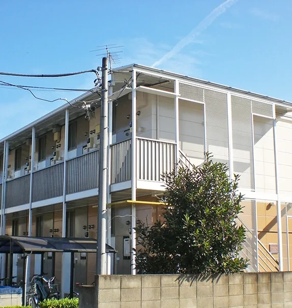 クレール小山